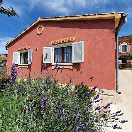 Apartment "House Tigra" Rovinj Ngoại thất bức ảnh