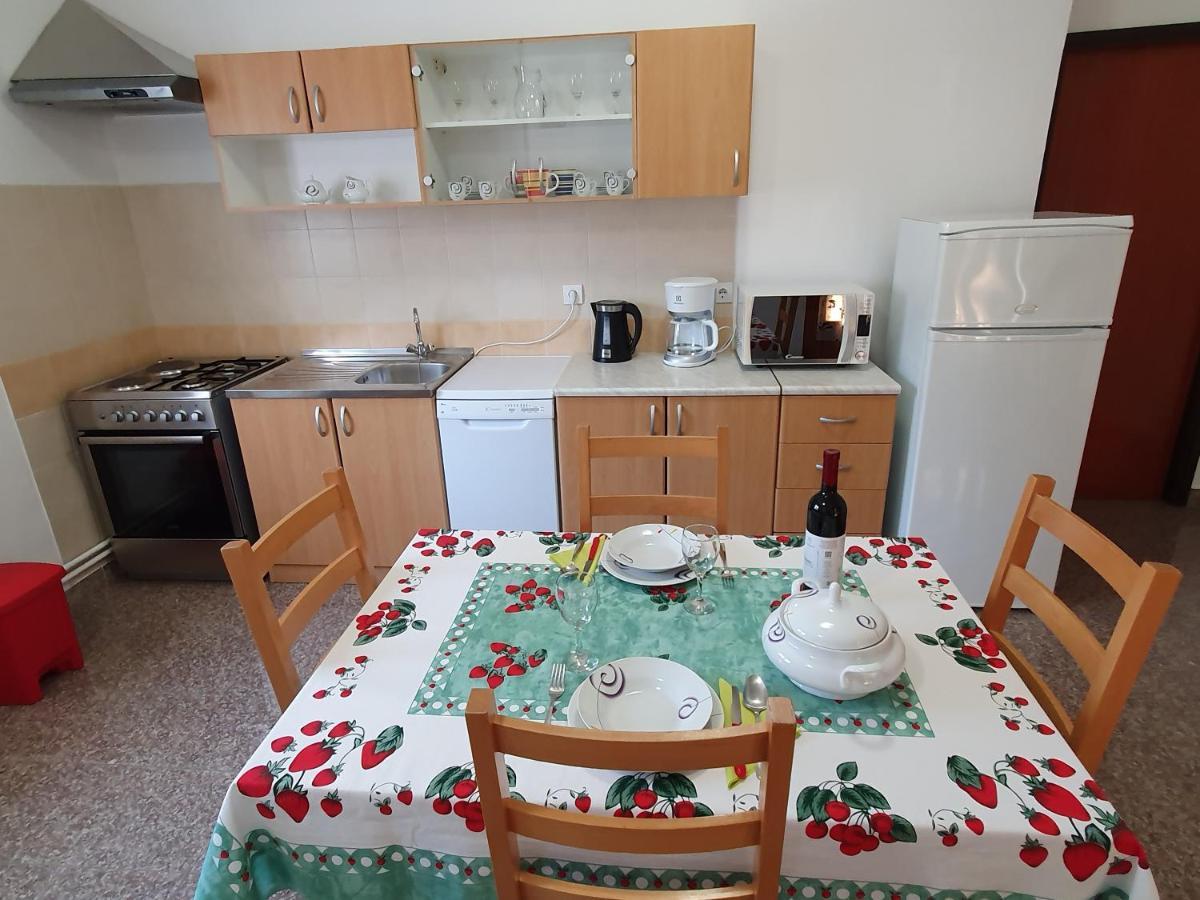 Apartment "House Tigra" Rovinj Ngoại thất bức ảnh