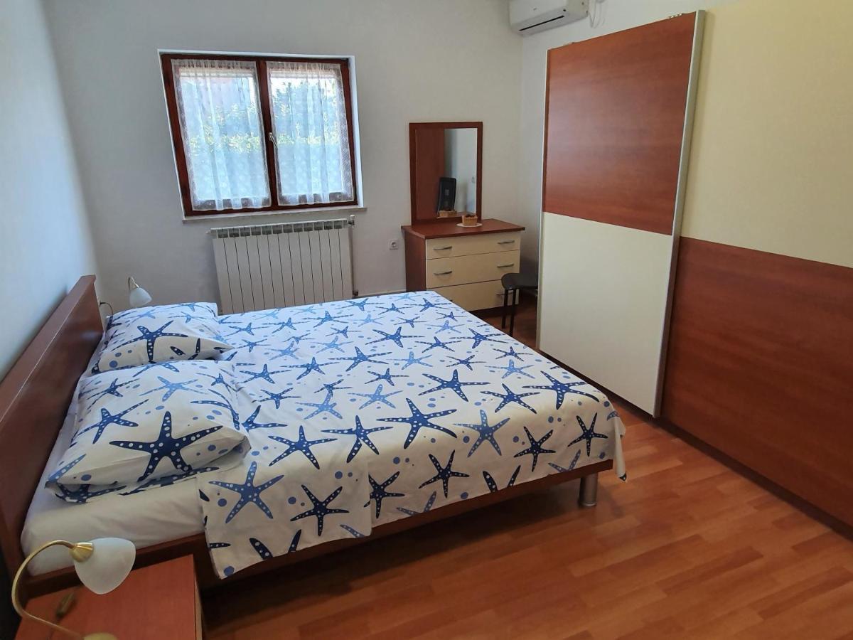 Apartment "House Tigra" Rovinj Ngoại thất bức ảnh