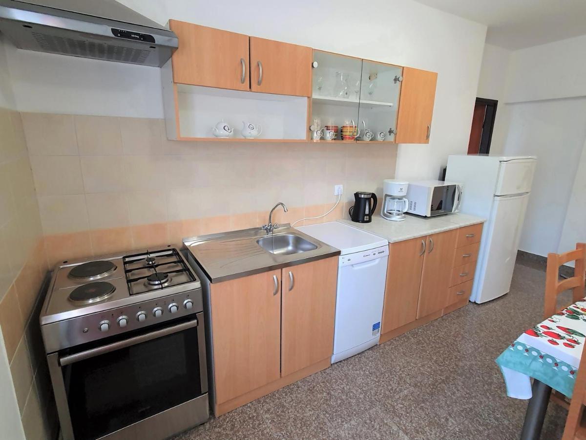 Apartment "House Tigra" Rovinj Ngoại thất bức ảnh