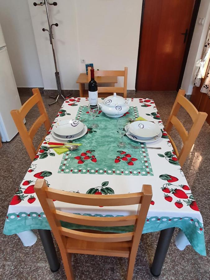 Apartment "House Tigra" Rovinj Ngoại thất bức ảnh