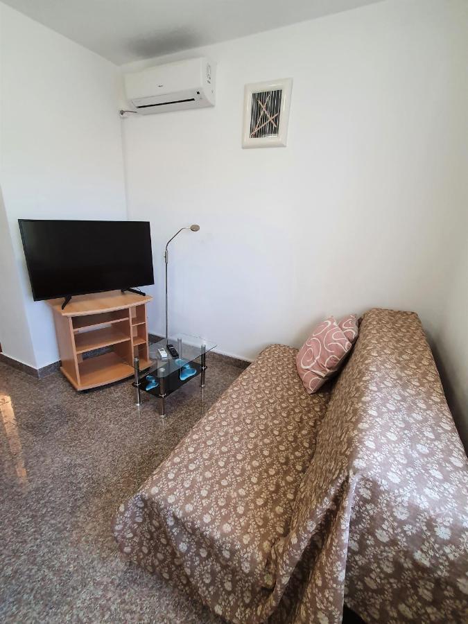 Apartment "House Tigra" Rovinj Ngoại thất bức ảnh