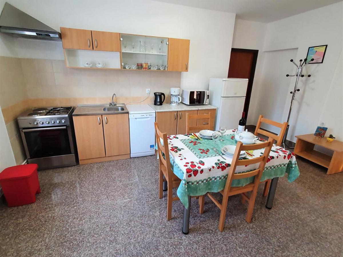 Apartment "House Tigra" Rovinj Ngoại thất bức ảnh