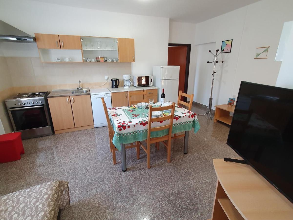 Apartment "House Tigra" Rovinj Ngoại thất bức ảnh