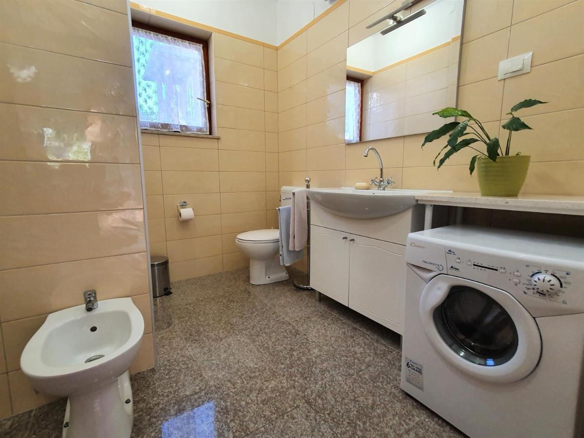 Apartment "House Tigra" Rovinj Ngoại thất bức ảnh