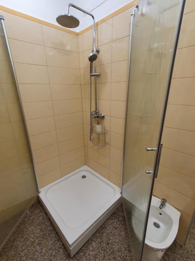 Apartment "House Tigra" Rovinj Ngoại thất bức ảnh
